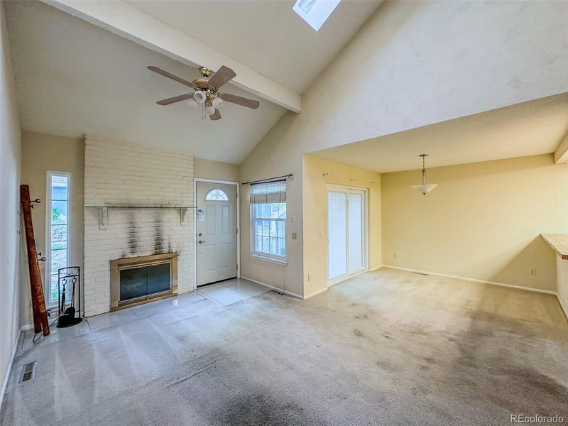 14189 E Radcliff Cir, Aurora, CO 80015