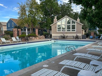 14189 E Radcliff Cir, Aurora, CO 80015