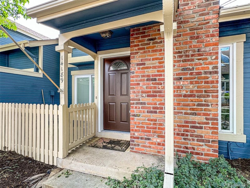 14189 E Radcliff Cir, Aurora, CO 80015