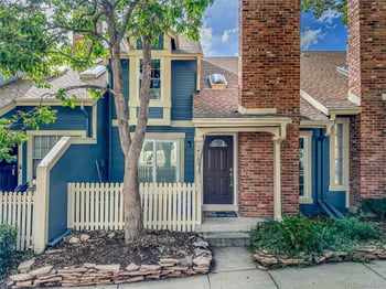 14189 E Radcliff Cir, Aurora, CO 80015