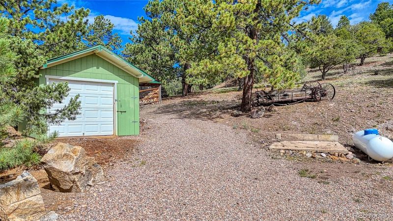 130 Co Rd 329, Westcliffe, CO 81252