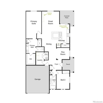 4984 N Tempe St, Aurora, CO 80019