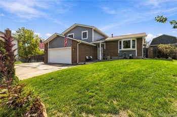 2322 E 101st Pl, Thornton, CO 80229