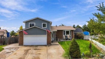 2322 E 101st Pl, Thornton, CO 80229