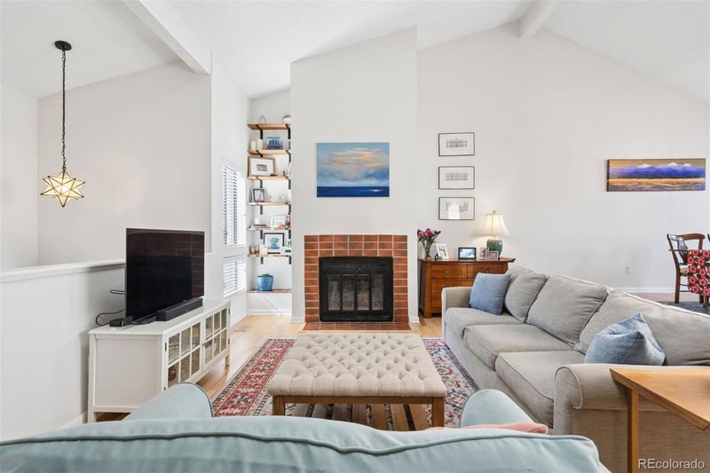 7107 S Bryant St, Littleton, CO 80120