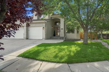 5554 W Ida Dr, Littleton, CO 80123