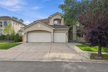 5554 W Ida Dr, Littleton, CO 80123