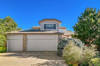 1764 S Iola St, Aurora, CO 80012