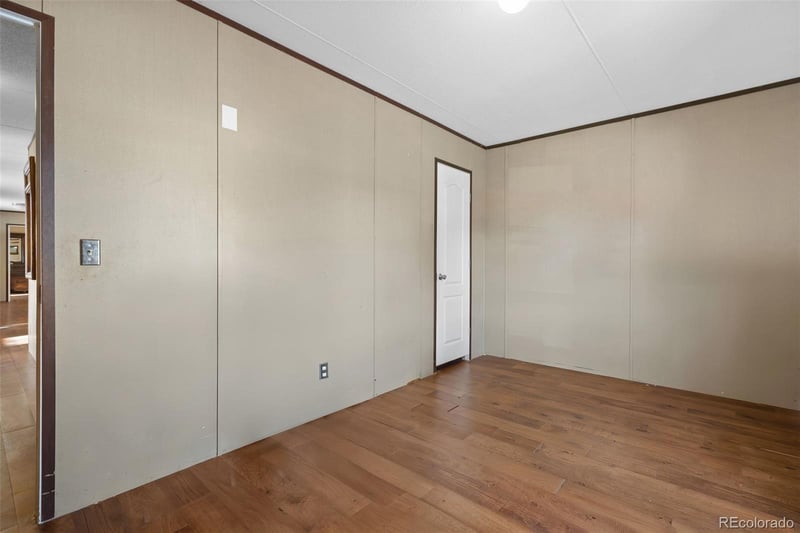 2885 E Midway Lot 1245, Denver, CO 80234