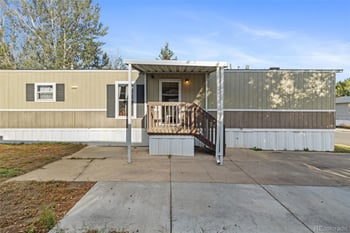 2885 E Midway Lot 1245, Denver, CO 80234