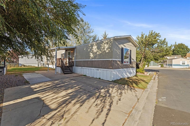 2885 E Midway Lot 1245, Denver, CO 80234