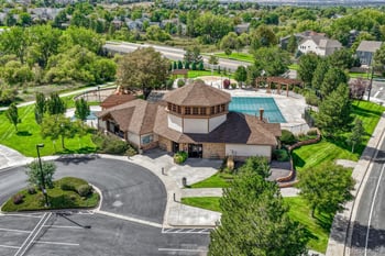 23736 Eagle Bend Ln, Parker, CO 80138