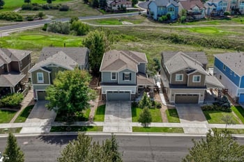 23736 Eagle Bend Ln, Parker, CO 80138
