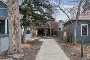 2854 S Lincoln St, Englewood, CO 80113