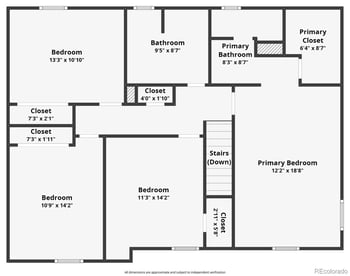 8806 W Prentice Ave, Littleton, CO 80123