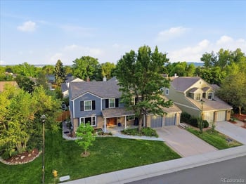 8806 W Prentice Ave, Littleton, CO 80123