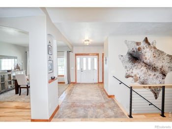 1226 Baldridge Dr, Severance, CO 80615