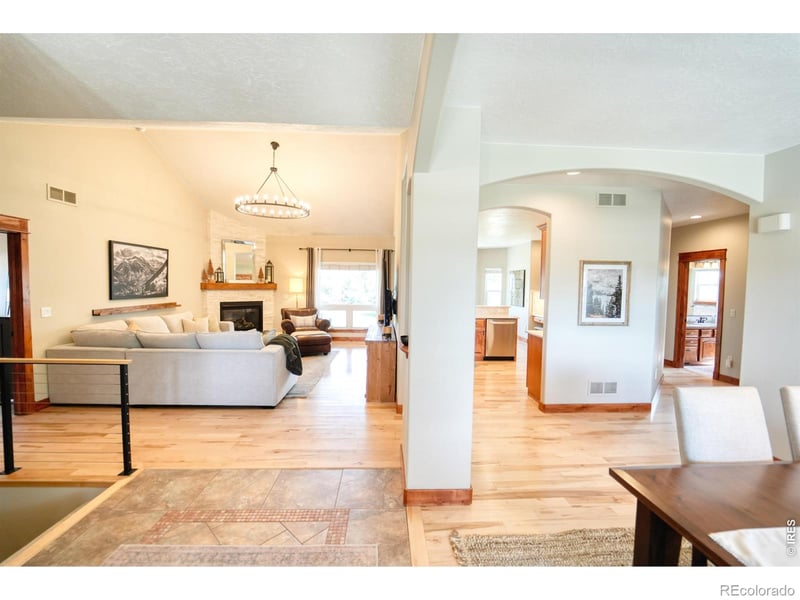 1226 Baldridge Dr, Severance, CO 80615
