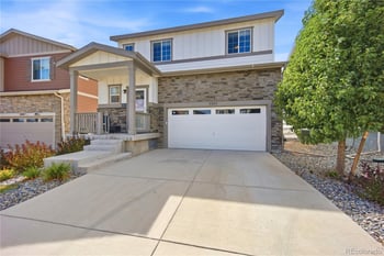 5355 Blue Lunar Ln, Castle Rock, CO 80104
