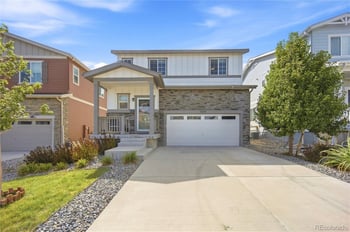 5355 Blue Lunar Ln, Castle Rock, CO 80104