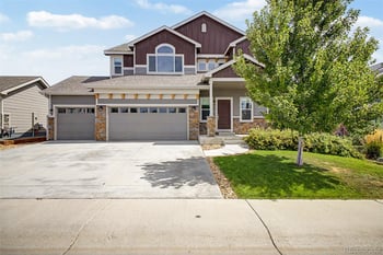 4689 Waltham Dr, Windsor, CO 80550