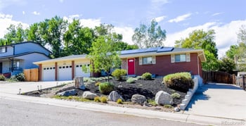4629 S Quail St, Littleton, CO 80127