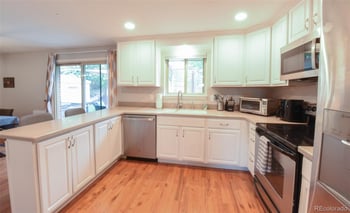 4629 S Quail St, Littleton, CO 80127