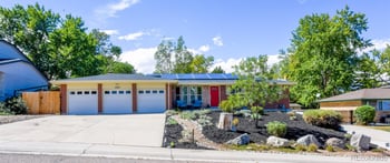 4629 S Quail St, Littleton, CO 80127