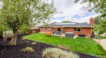 4629 S Quail St, Littleton, CO 80127