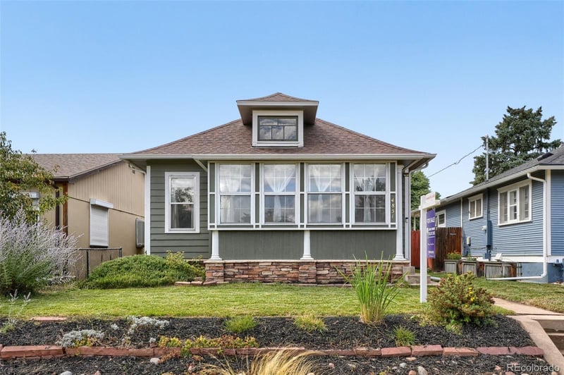 Home Worth Check