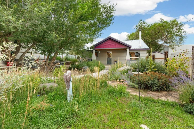 745 Scott St, Salida, CO 81201