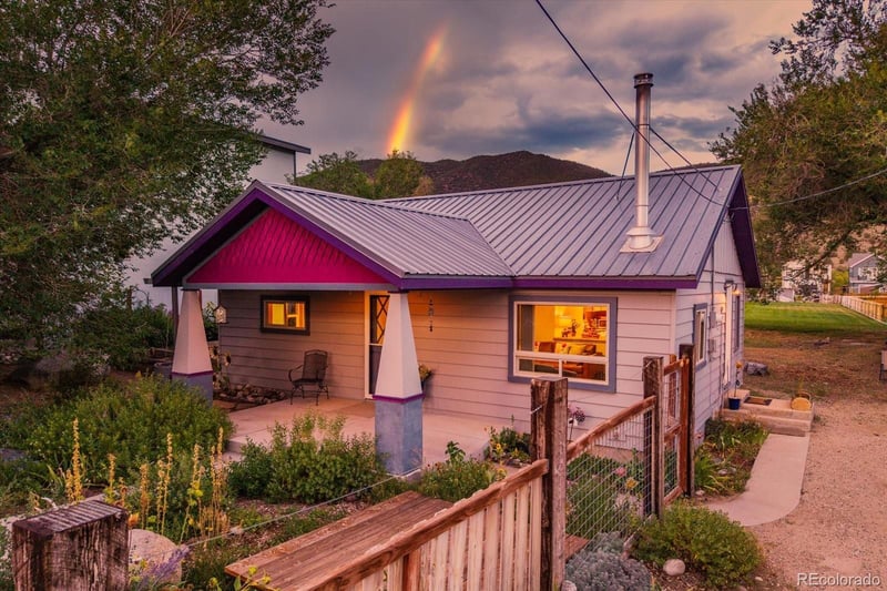 745 Scott St, Salida, CO 81201