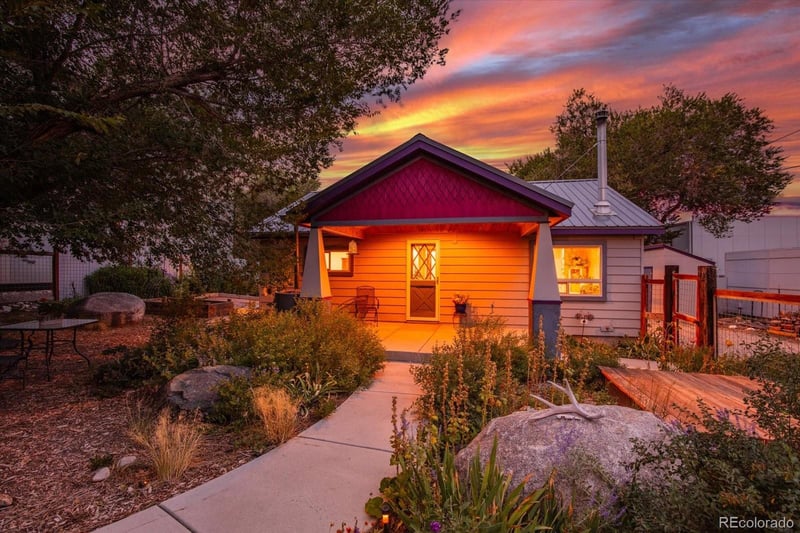 745 Scott St, Salida, CO 81201