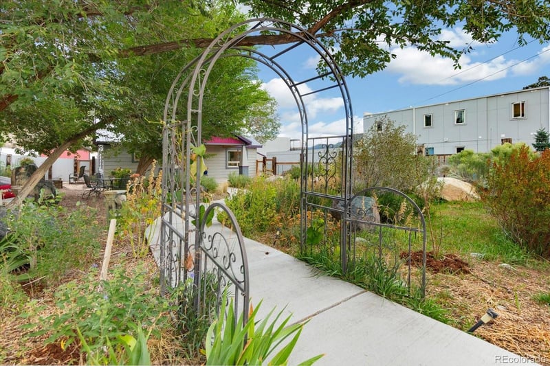 745 Scott St, Salida, CO 81201