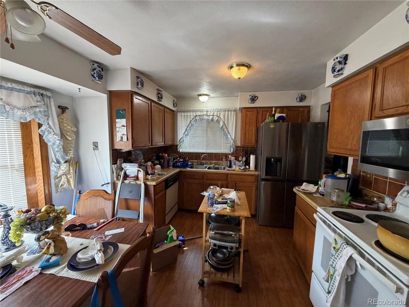 7494 N Benton St, Arvada, CO 80003