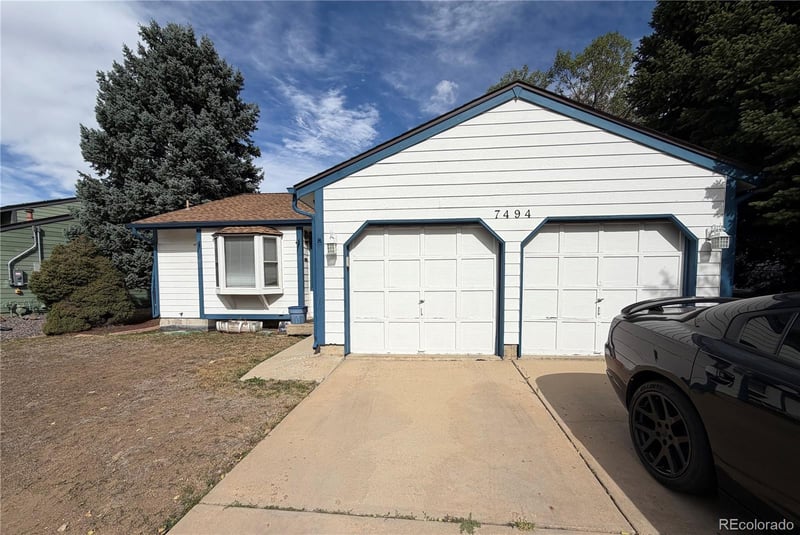 7494 N Benton St, Arvada, CO 80003