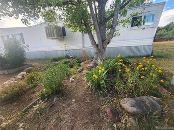 1720 S Marshall Rd Lot 4, Boulder, CO 80305