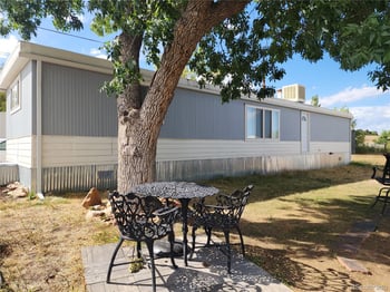1720 S Marshall Rd Lot 4, Boulder, CO 80305