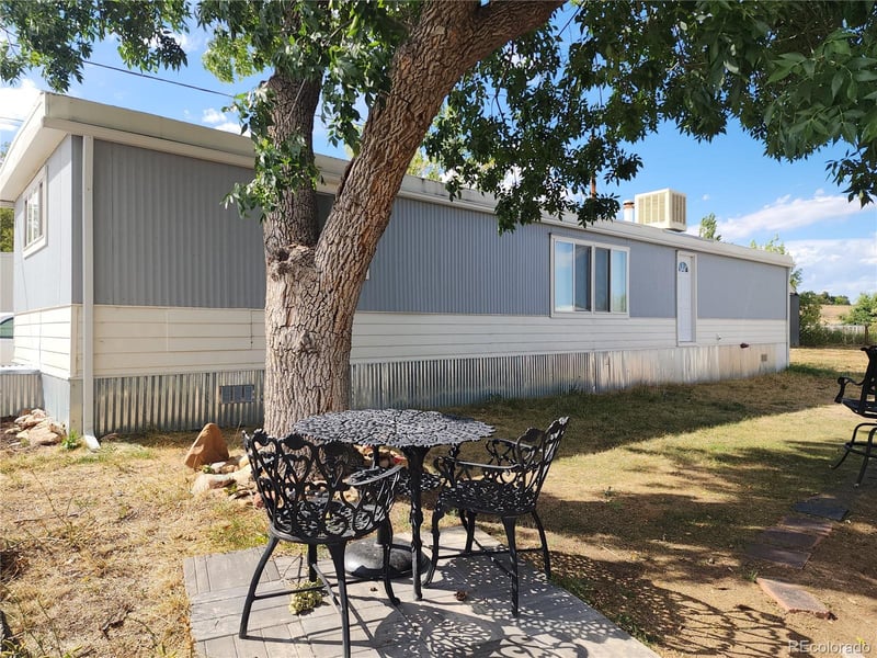 1720 S Marshall Rd Lot 4, Boulder, CO 80305