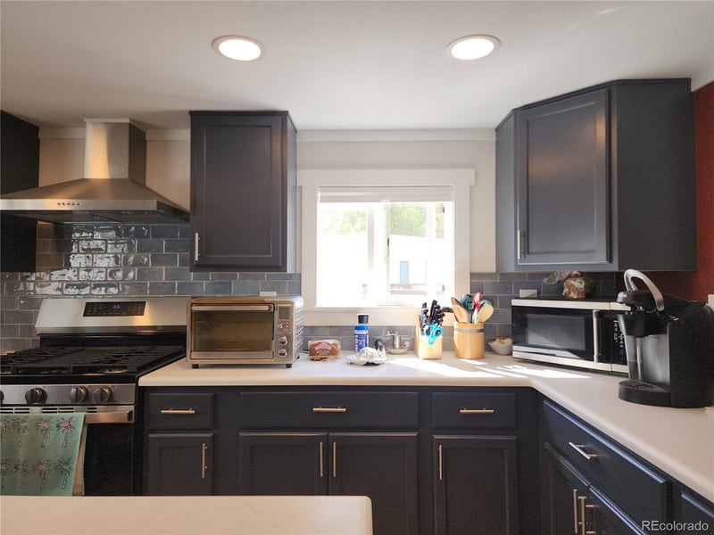 1720 S Marshall Rd Lot 4, Boulder, CO 80305