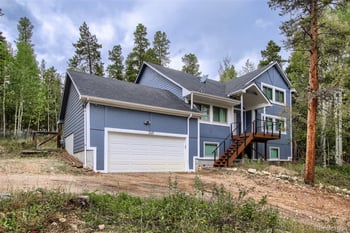 265 Caesar Rd, Black Hawk, CO 80422