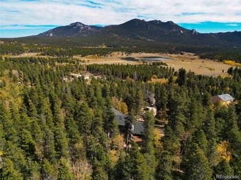 265 Caesar Rd, Black Hawk, CO 80422