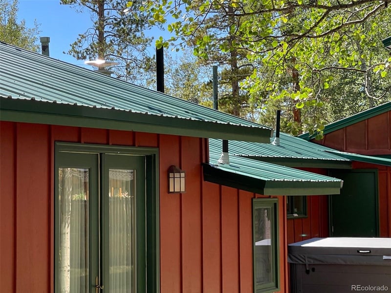 30 Debra Ann Rd, Golden, CO 80403
