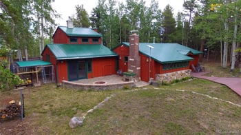 30 Debra Ann Rd, Golden, CO 80403