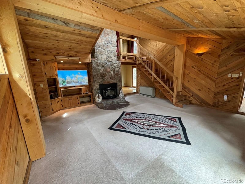 30 Debra Ann Rd, Golden, CO 80403