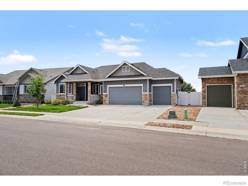 1761 Vista Point Ln, Windsor, CO 80550