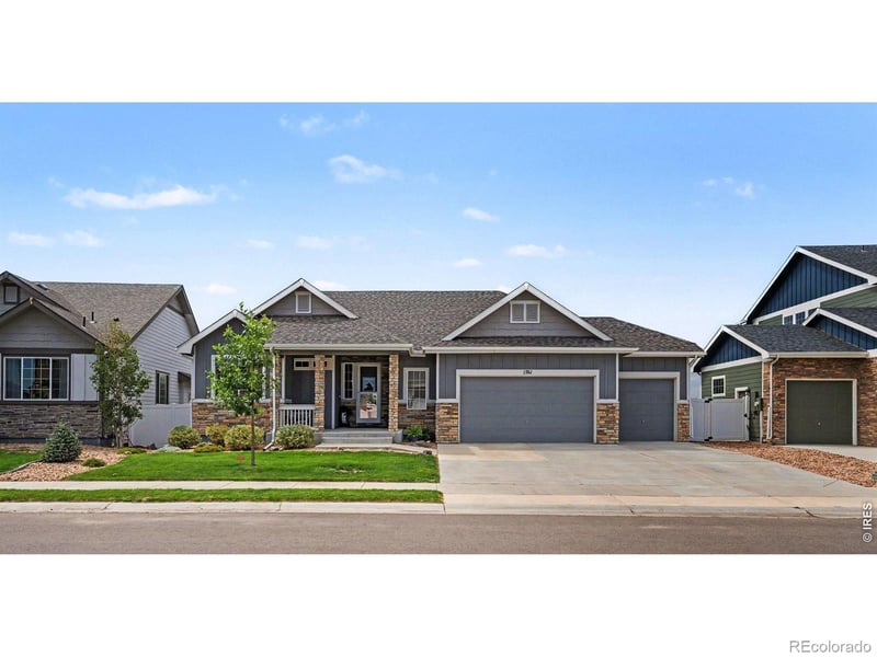 1761 Vista Point Ln, Windsor, CO 80550