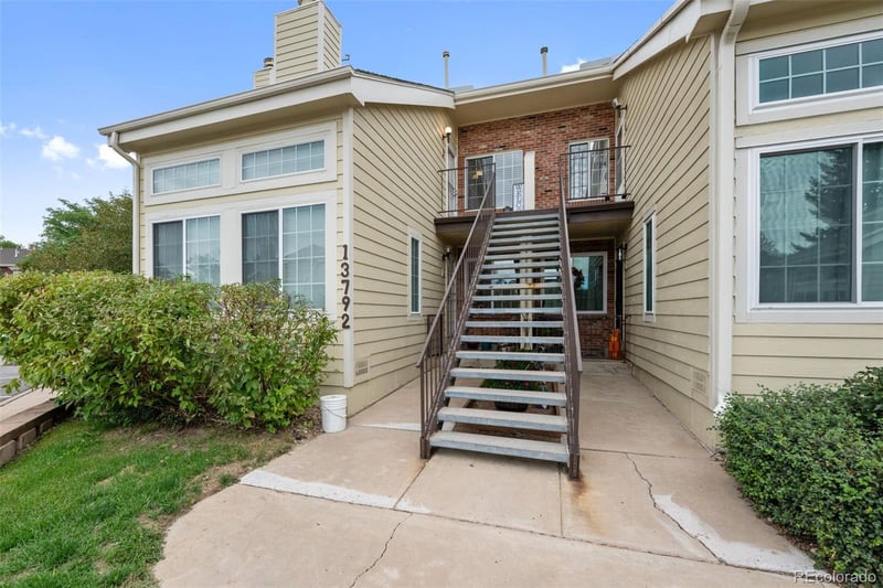 13792 E Lehigh Ave #B, Aurora, CO 80014