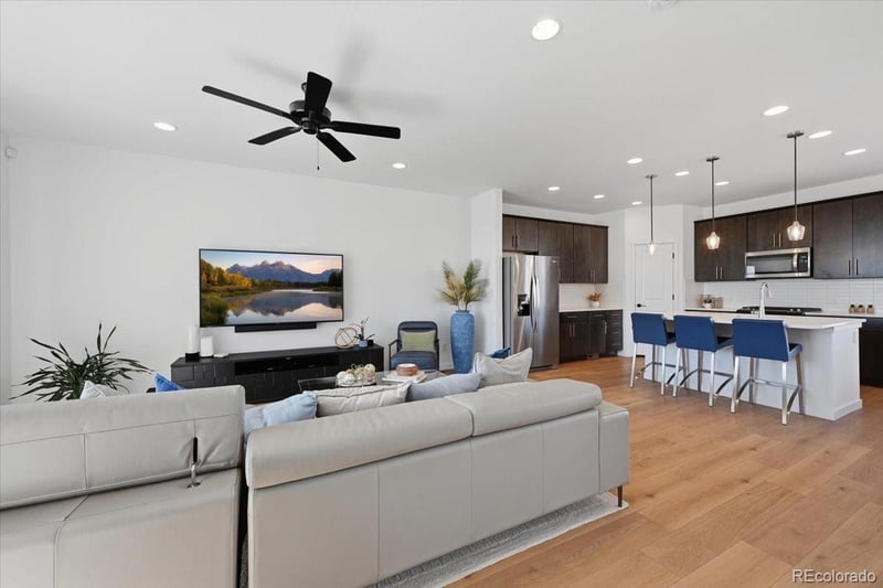 5960 Vista Vision Dr, Colorado Springs, CO 80923