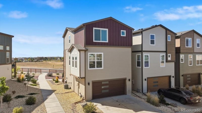 5960 Vista Vision Dr, Colorado Springs, CO 80923